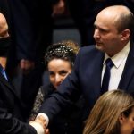 इजरायलमा नेतन्याहूको १२ वर्षे शासन अन्त्य