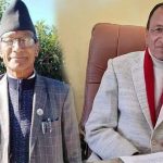 कर्णाली सरकारमा सहभागी हुन कांग्रेसले तोक्यो दुई जनाको नाम