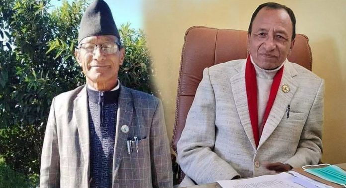 Karnali-congress sansad