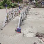 नेपालकाे मरुभूमिमा रेकर्ड ब्रेक वर्षा !