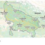 भारतको उत्तर प्रदेशमा बुधवारदेखि कोरोना केन्द्रीत कर्फ्यु हटाइने