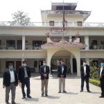 स्वास्थ्य अधिकारका विषयमा सरोकारवालाद्धारा रिट दायर