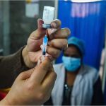 बाँकेमा आज (मंगलबार) देखि भेरोसेलको पहिलो मात्रा लगाइँदै