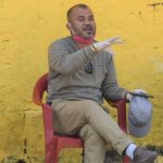 एमाले एकताको लागी युवा संघ प्रदेश अध्यक्ष किशोर थापाको अपिल