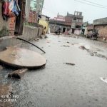 नेपालगञ्जको नाका टोलबासीलाई सास्ती, मेयरको आश्वासन मात्र