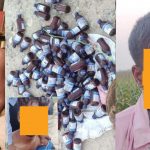 नेपालगञ्जमा कोरेक्स सहित तीन जना पक्राउ