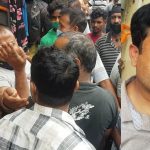 मन्दिरमा रेलिङ लगाउने बिषयमा विवाद भएपछि वडा अध्यक्ष गुप्तामाथि हातापात