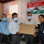 खजुरामा बैकल्पिक प्रणालीबाट शिक्षण सिकाई सहजिकरणको तयारी पुरा