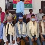 जसपाको क्षेत्र नं–२ क्षेत्रीय समितिले पुर्णता पायो