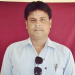 समाजवादी शिक्षक संघको जिल्ला अध्यक्षमा बर्मा मनोनित