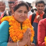 सम्पर्कबिहिन भन्नुभएकी लुम्बिनी प्रदेश सांसद वली नेपालगन्जमा