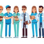 कोभिड–१९ को तेस्रो लहरका लागि बाँकेमा बालरोग बिशेषज्ञहरु तयार