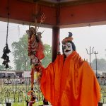 नेपालकै प्रसिद्ध नेपालगञ्जका जुँगे महादेव