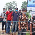 महामारीमै भारत जानेहरु भन्छन्-‘रोगभन्दा भोकको चिन्ता भयो’
