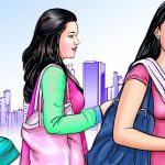 भारततर्फ जान लागेका चार युवतीको उद्धार