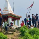 चर्चामा रहेको सन्तानेश्वर महादेवको मन्दिर !
