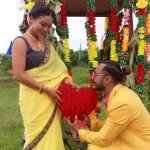 चार भाषामा रहेको ‘सुनो सजनी मोर’ को म्युजिक भिडियो आउँदै