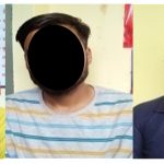 ब्राउन सुगरको कारोबार गर्दै गर्दा नेपालगञ्जमा ३ जना पक्राउ, ४३ ग्राम ब्राउन सुगर बरामद