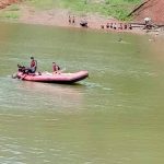 कृत्रिम जलाशयमा डुबेर एकको मृत्यु, ३० घण्टापछि शव निकालियो