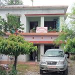 दोधाराचाँदनी नगरपालिकामा अख्तियारको छापा, कागजपत्र नियन्त्रणमा