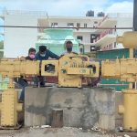 दाङमा एकैदिन १३ सय ७५ वटा अक्सिजन सिलिन्डर उत्पादन गर्ने तयारी