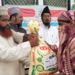 सूफीनिज्मबाट मानवता जोगाउन सकिने ‘दरगाहे आला’