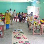पढाइ सन्दर्भ सामाग्री निमार्ण तथा प्रयोग तालिम सम्पन्न
