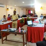 सिमान्तकृतको सवाललाई नीतिगत गर्न कार्ययोजना निमार्ण