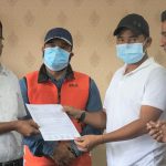 पेट्रोलियम पदार्थको मूल्य वृद्धि फिर्ता गर्न संयुक्त विद्यार्थी संगठनको माग