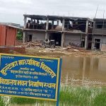 फुल्टेक्रा माध्यमिक बिद्यालय भवन निर्माणबारे सूचना माग