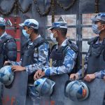 सशस्त्र प्रहरीमा इन्स्पेक्टरदेखि परिचरसम्म झन्डै ११ सय जनालाई खुल्यो जागिर