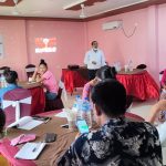 बैजनाथमा मानव बेचबिखन नियन्त्रण समितिको समिक्षा शुरु