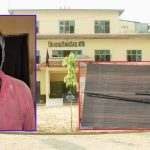 भरुवा बन्दुक र कटुवा पेस्तोलसहित बाँके नरैनापुरका एक जना पक्राउ