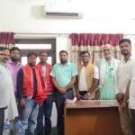जानकीका समाजसेवी बर्मा र यादव जसपामा प्रवेश