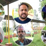 नेपालगञ्जको कब्रिस्तानमा बनेका सटर भाडाको हिसाब ७ वर्षदेखि गायब