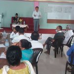 मानव बेचविखन नियन्त्रणका लागि कार्य योजना निर्माण