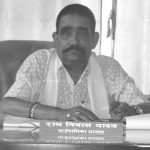 बाँकेको जानकी गाउँपालिका अध्यक्ष यादवको मृत्यु