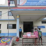 ४४ किलो गाँजासहित दुई जना पक्राउ