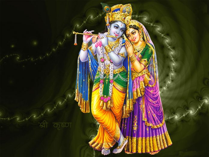 Shree-Krishna