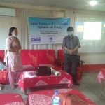 राजापुरमा स्टीम एजुकेशन तीन दिने सम्बन्धि तालिम संचालन