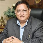 आधा सम्पत्ति राज्यलाई दिने स्वास्थ्य राज्यमन्त्री श्रेष्ठको घोषणा