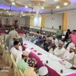 भारत नेपाल वल्मा सम्मेलन सम्पन्न , वल्माले दिए नेपाली चिनो