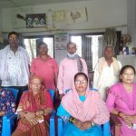पाँचौ पटक पाटेश्वरी बिद्यालयकाे अध्यक्षमा बर्मा चयन