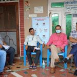 बाँकेमा नागरिक अभियान बारे छलफल, नयाँ रणनिति तय