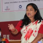 मानव बेचबिखन बिरुद्ध सरोकारवालासंग छलफल, नियन्त्रणमा भएका कार्य सार्वजनिक