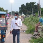पत्रकार र प्रहरीको नाममा असुली गर्ने दुई जना पक्राउ