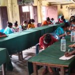 बैजनाथका किशोरीहरुलाई बायोडाटा निर्माण सीप प्रदान