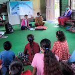 प्रत्याभूत बालबालिकाहरुको सहभागितामा अतिरिक्त क्रियाकलाप