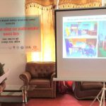 राजापुरमा प्लानका साझेदार संस्थाद्धारा समिक्षा तथा भावी कार्यक्रमबारे छलफल