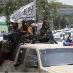 तालिवानद्धारा पत्रकारमाथि आक्रमण